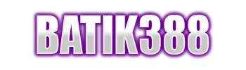 Logo BATIK388